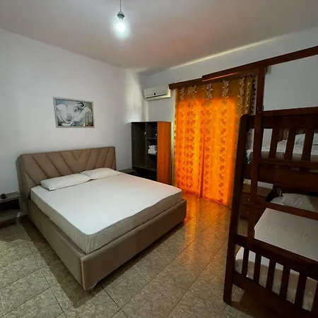 Shpetim Zogaj. Villa *