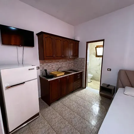 Villa Shpetim Zogaj. *