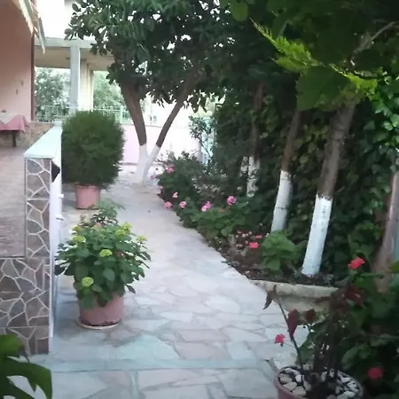 Villa Shpetim Zogaj.