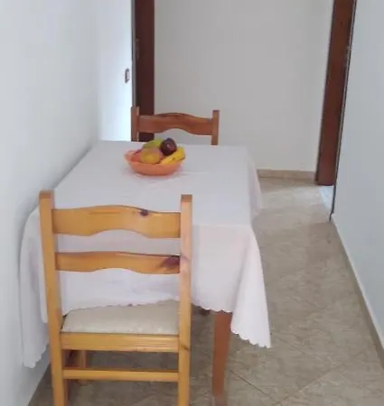 Shpetim Zogaj. * Ksamil