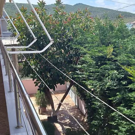 Shpetim Zogaj. Villa