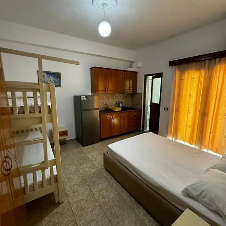 Shpetim Zogaj. Villa *