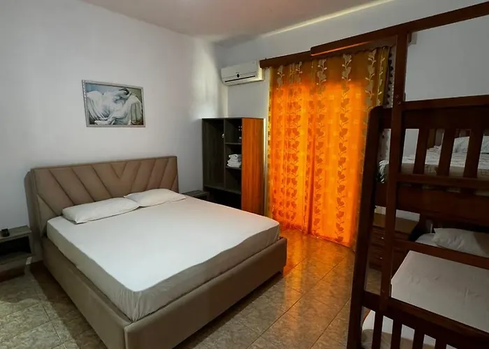 Shpetim Zogaj. 别墅 *